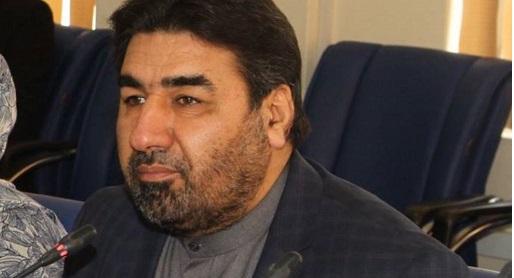 Ghani decrees top election official’s removal