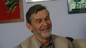 World has wrongly recognized Afghans: Robert Sampson