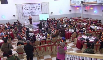 Balkh records 443 cases of violence against women