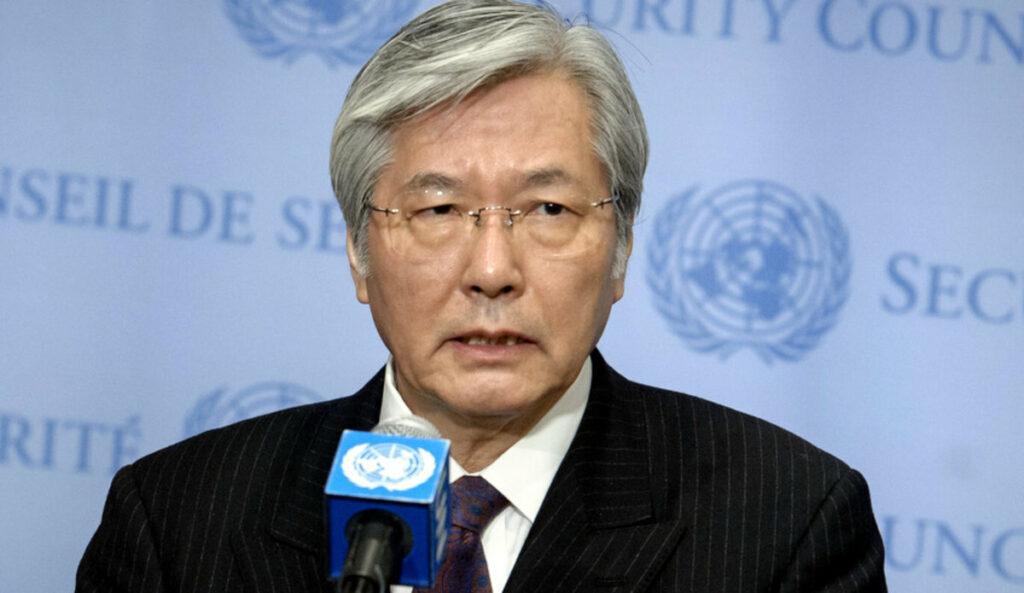 Civilian casualties hit all-time high, says UNAMA