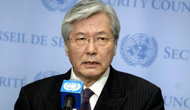 Muster courage and respond to peace offer, Taliban told