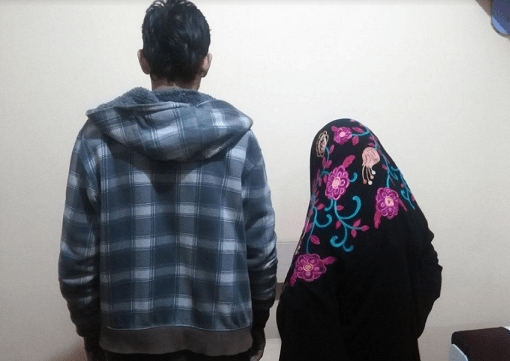 سه تن به شمول یک خانم، به اتهام قاچاق موادمخدر درهرات بازداشت شدند