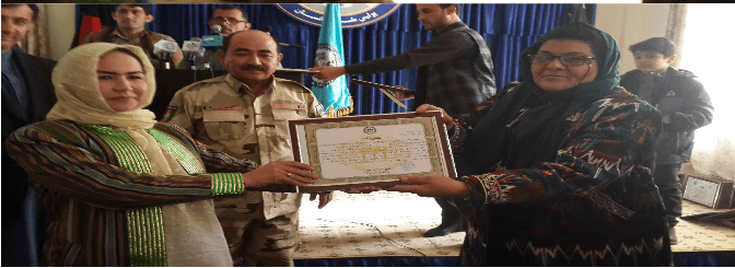 “فساد در اجرای اعاشه پرسونل  قوماندانی امنيه بدخشان وجود دارد”