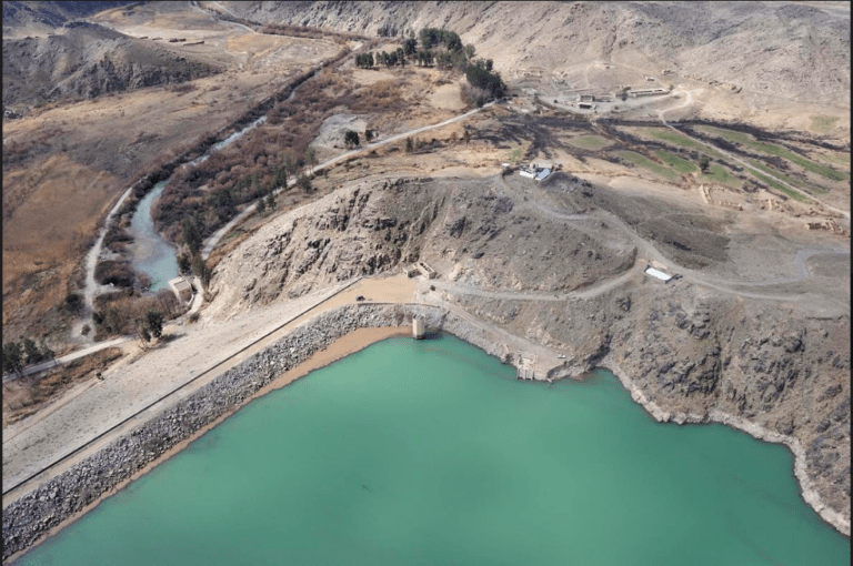 باشندگان کندهار: امنیت بند دهله تامین و کارهای بازسازی آن آغاز شود