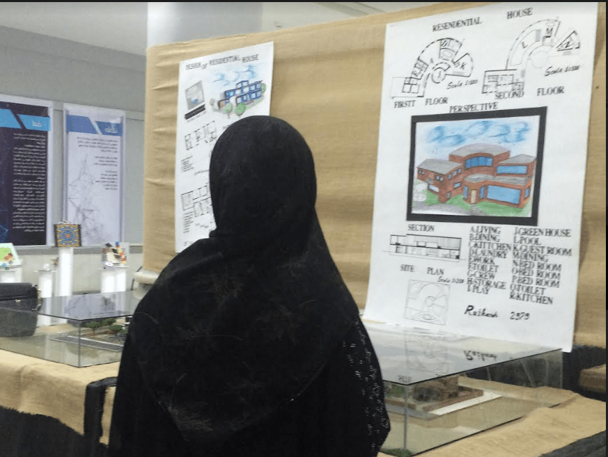 نمايشگاه ميکاترونيک در ولايت هرات گشايش يافت