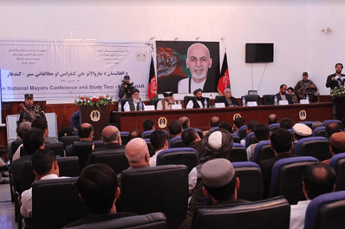 د هېواد په کچه د ښارونو د وضعیت د ښه کېدو لپاره ډېر کار ته اړتیا ده