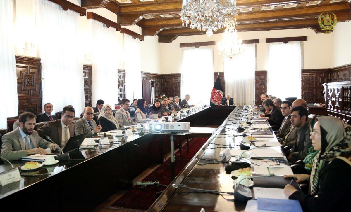 Ghani hints at downsizing in MoE after bad show