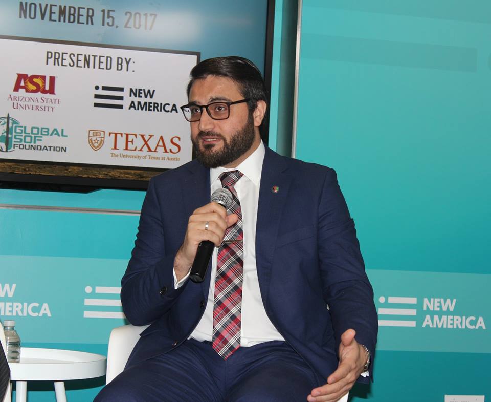 Taliban’s letter indicates their loss: Mohib