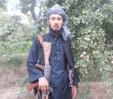 “یک طالب تسلیم شده به دولت دوباره با صفوف طالبان پیوست”
