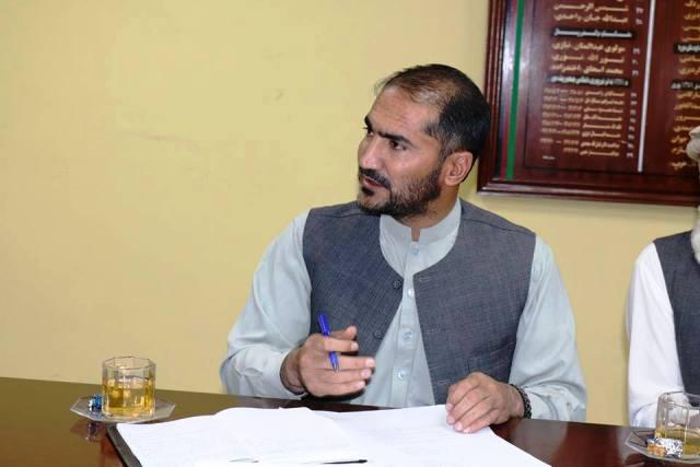 Above 1,650 repatriated families aided in Laghman