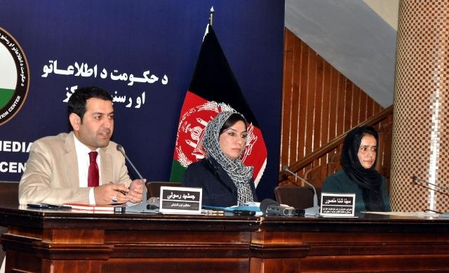 Above 1,700 women’s cases addressed in 8 months: AGO