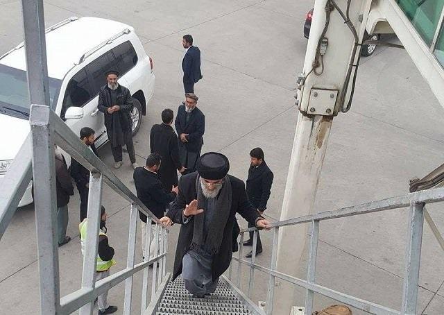 Hekmatyar off to Turkey but HIA in denial