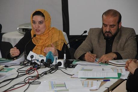 Presidential election on April 20 next year: IEC