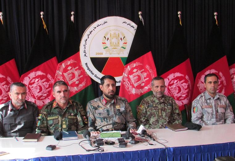 حسين خېل: د پاکستاني بريدونو د ځواب لپاره امر ته په تمه يو