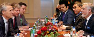 NATO, Canada all praise for Afghan forces
