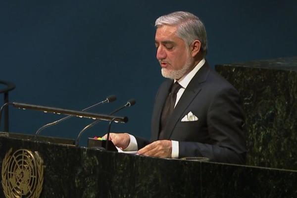 Afghanistan must be seen as platform for cordiality: CEO