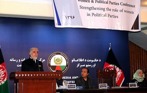 IEC has crossed ‘challenging phase’: Abdullah