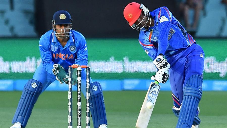 India to host Afghanistan for first ever test match