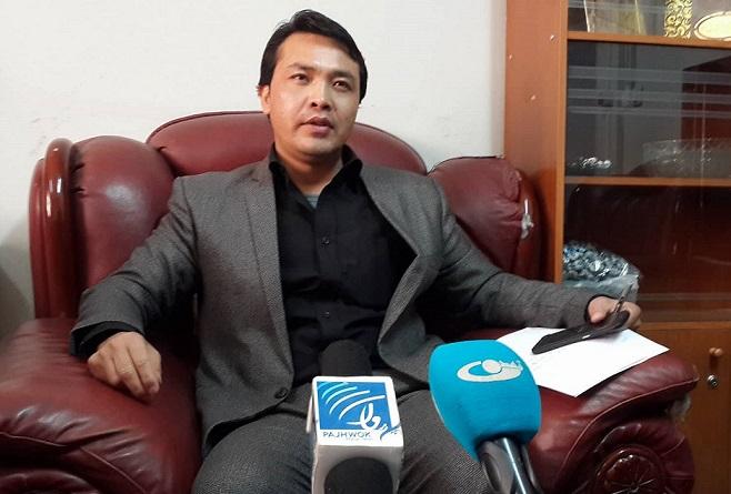 Counternarcotics chief among 8 held over moral corruption