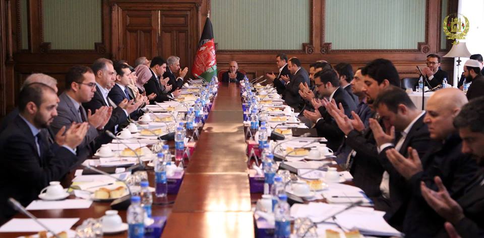 Economic council approves Kandahar solar energy project