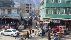 Educated Kunar youth demand jobs from government
