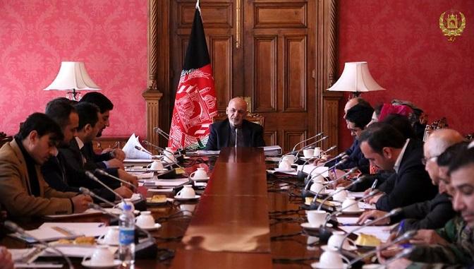 Police themselves should control ration quality: Ghani