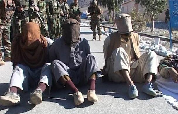 3-member kidnap gang busted in Kabul