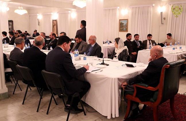 5-year strategy needed for IT development: Ghani