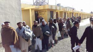 269 more Hezb-i-Islami prisoners to be set free