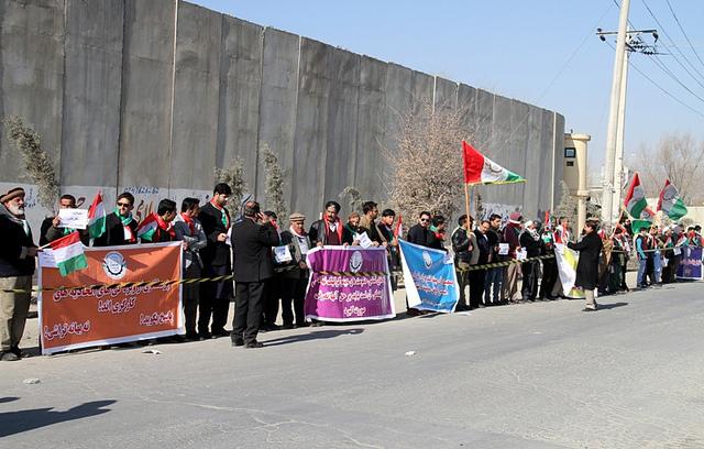 اعضاى اتحاديه کارگران خواهان تمديد جواز فعالیت این اداره شدند