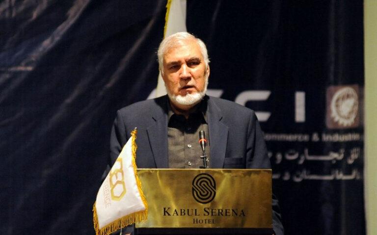 Insecurity, graft challenges to entrepreneurship: ACCI
