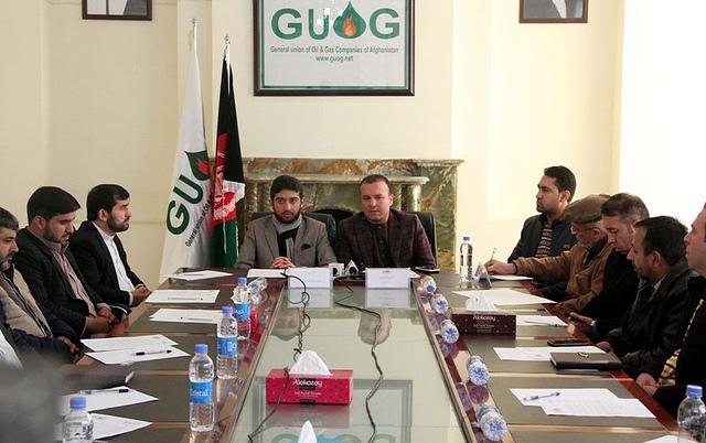 “کاهش تعرفۀ گمرکى بالاى واردات مواد نفتى هرچه زودتر تطبيق شود”