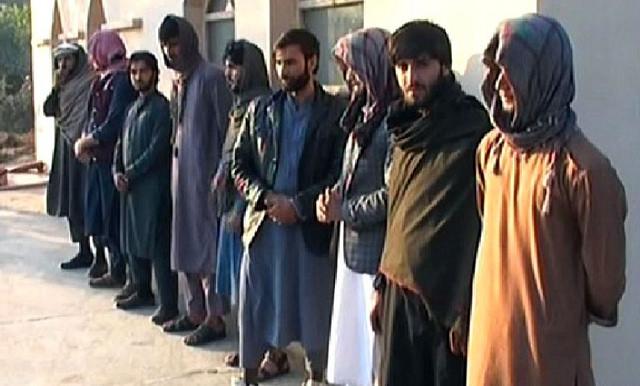 Taliban joined peace process, Nangarhar