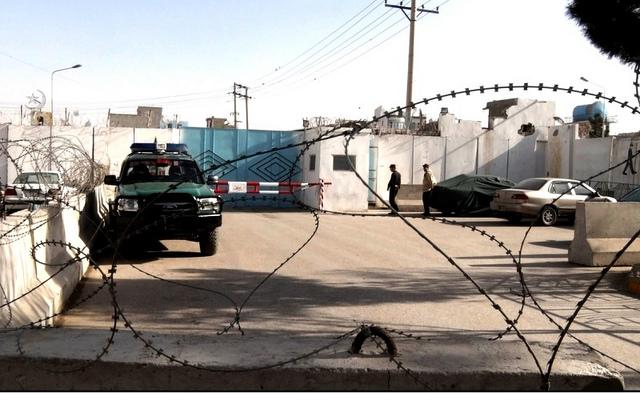 Bishkek Court upholds 5-year jail term of Afghan citizen
