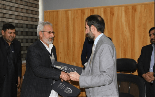 ده‌ها پروژه برای تقویت نظام معارف در ولایات مختلف اجرا میشود