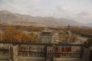 2 dead, 3 wounded in Kapisa incidents: Police