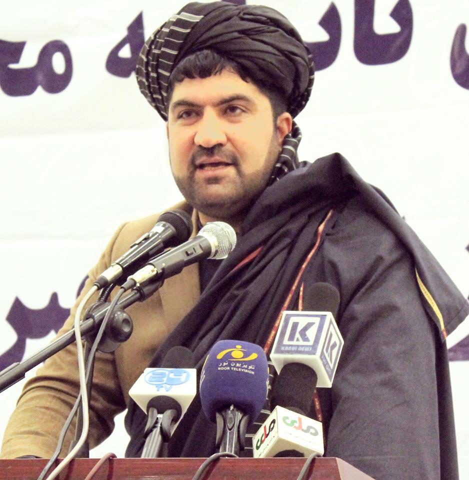 Lawmaker Stanikzai survives armed attack