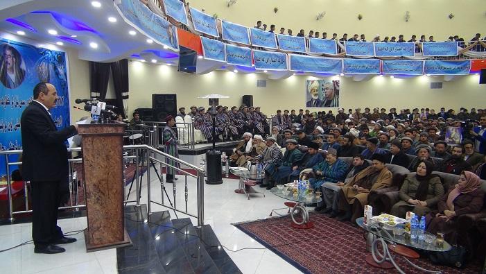 “برای غنامندی زبان ازبکى هيچ کارى صورت نگرفته است”