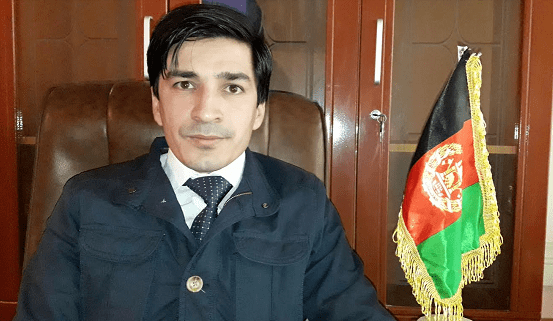اداره ترانسپورت فاریاب از افزایش درآمد این اداره خبر می دهد