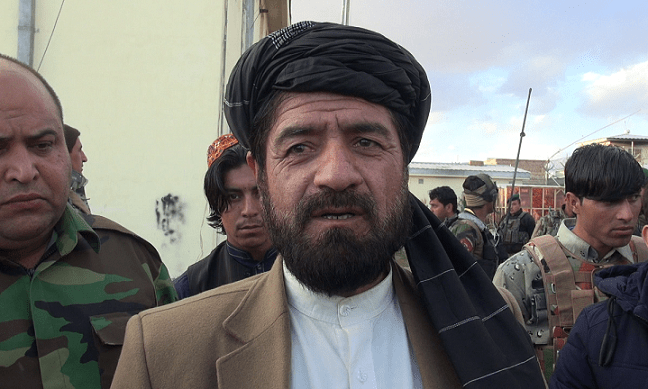 Insecurity keeping Ghazni’s Qarabagh officials at bay