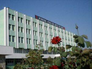 Missing teachers: Afghan-Turk students’ parents hold protest