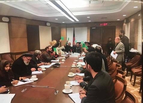 فرمان تقنینی ريیس جمهور در مورد تعدیل برخی مواد قانون ثبت احوال و نفوس تاييد شد