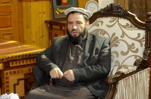 Taliban can open office everywhere in Afghanistan: HPC