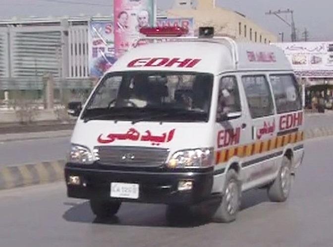 کويټه کې پر يوه کليسا ځانمرګي بريد لسګونو کسانو ته مرګ ژوبله اړولې