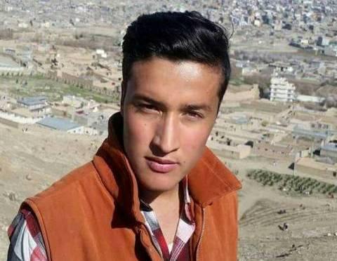 1 journalist killed, 11 injured in yesterday Kabul attack