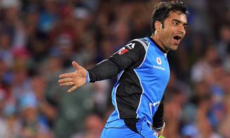 Rashid Khan to have huge impact on ongoing IPL: Moody