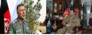 Activists urge Balkh officials not to betray govt