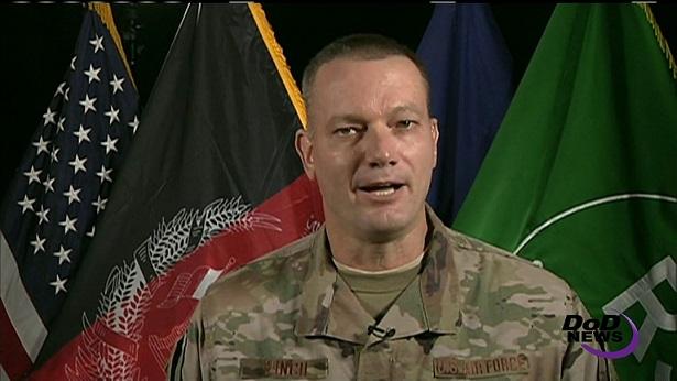 امریکايي جنرال: په ژمي کې به د طالبانو لپاره جګړه کول سخت وي