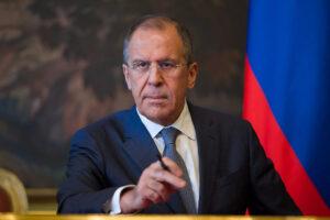 Lavrov expects talks on Afghanistan’s problems