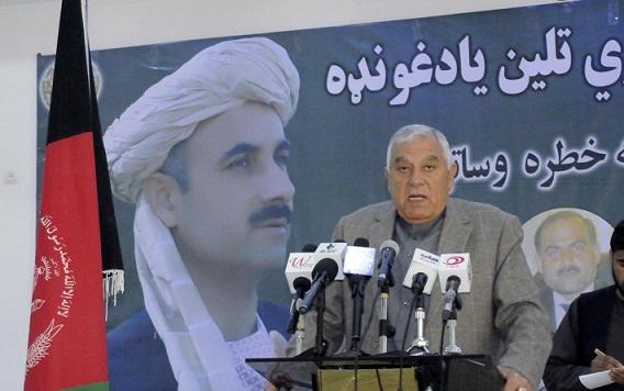 د شمسي ورور: د کندهار د تېر کال پېښې پايلې موږ سره نه دي شريکې شوې